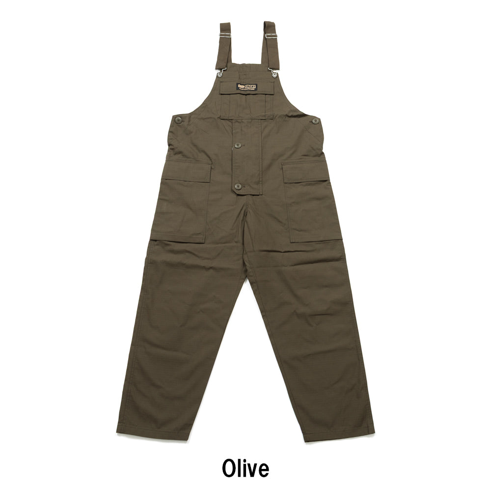 FP GS OVER ALL オーバーオール GSP-104