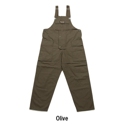 FP GS OVER ALL オーバーオール GSP-104