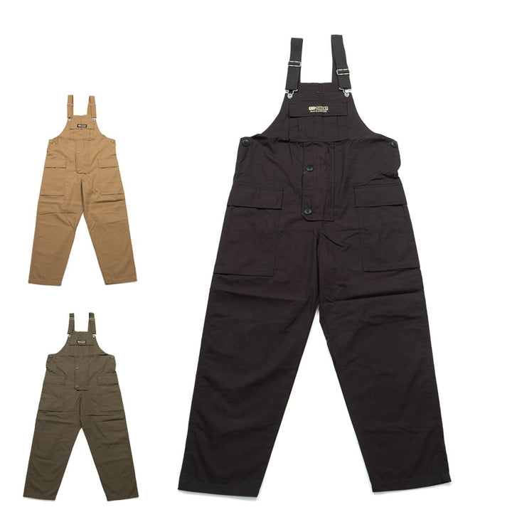 FP GS OVER ALL オーバーオール GSP-104 – アウトドアショップOrange