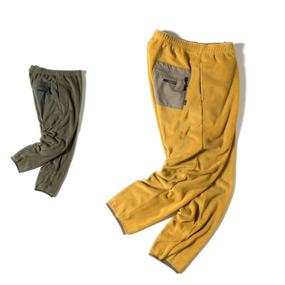 POLARTEC FLEECE PANTS ポーラテックフリースパンツ GSP-101