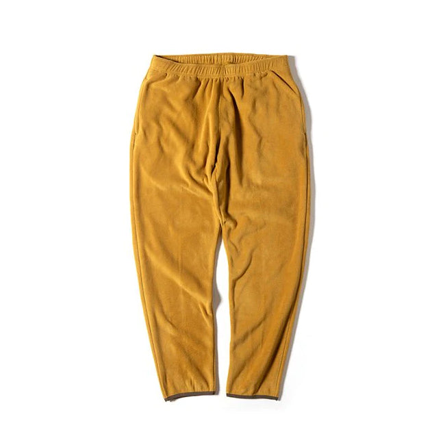 POLARTEC FLEECE PANTS ポーラテックフリースパンツ GSP-101