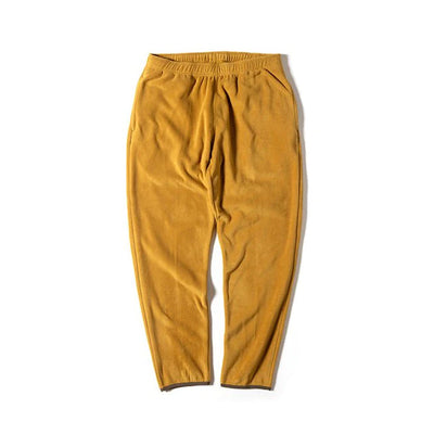 POLARTEC FLEECE PANTS ポーラテックフリースパンツ GSP-101