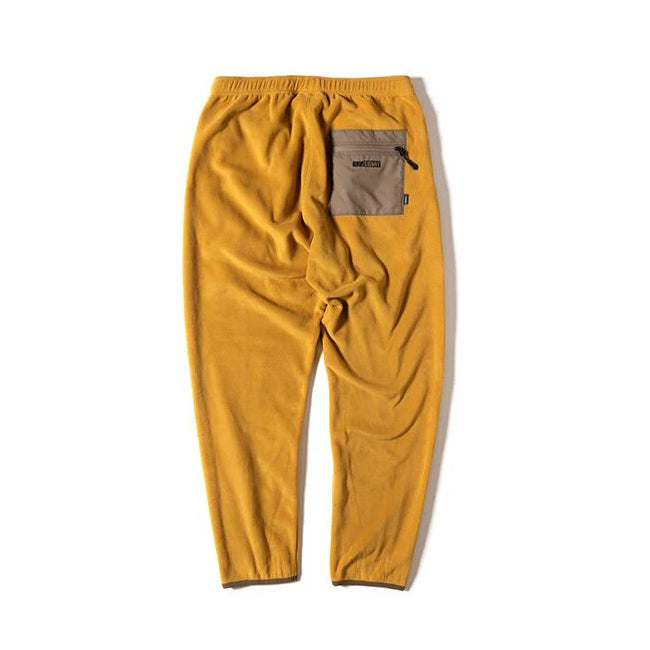 POLARTEC FLEECE PANTS ポーラテックフリースパンツ GSP-101