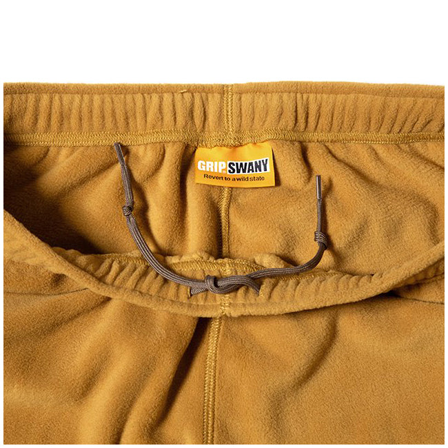 POLARTEC FLEECE PANTS ポーラテックフリースパンツ GSP-101