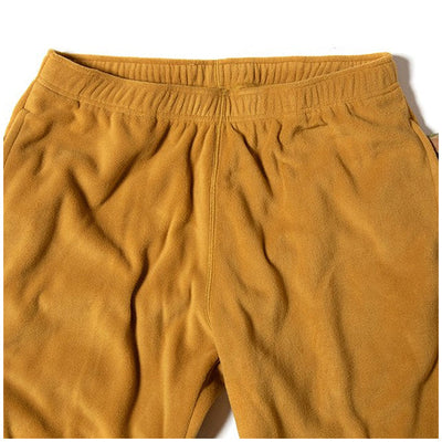 POLARTEC FLEECE PANTS ポーラテックフリースパンツ GSP-101