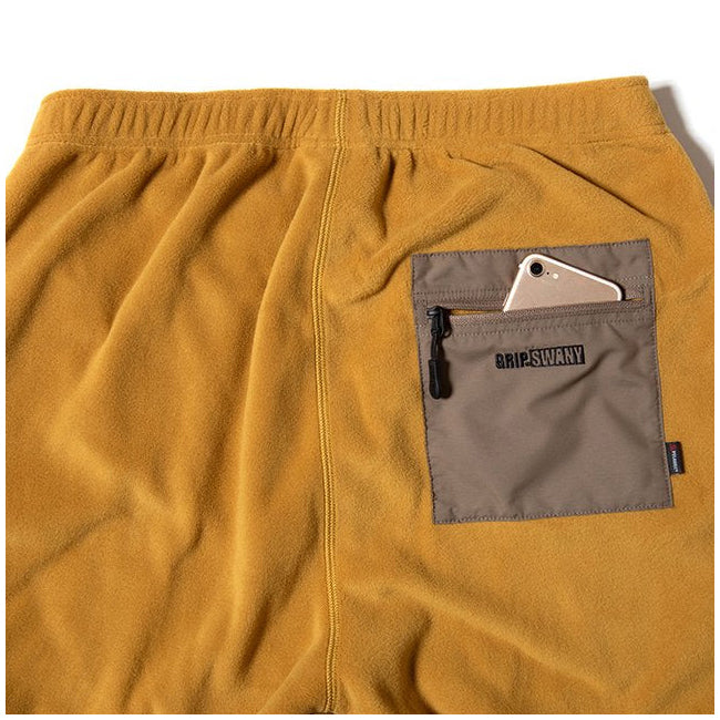 POLARTEC FLEECE PANTS ポーラテックフリースパンツ GSP-101