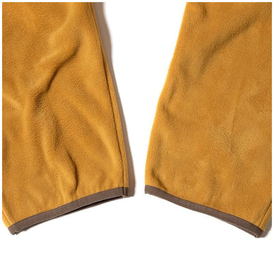 POLARTEC FLEECE PANTS ポーラテックフリースパンツ GSP-101