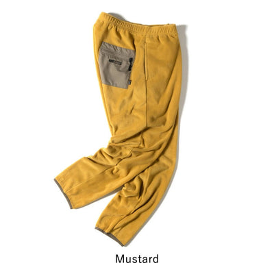 POLARTEC FLEECE PANTS ポーラテックフリースパンツ GSP-101