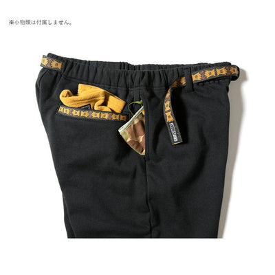GS TYROLEAN PANTS チロリアンパンツ GSP-103