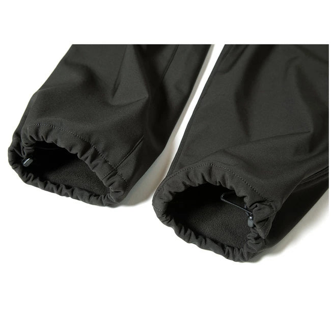 W’S SOFTSHELL PANTS ウィメンズソフトシェルパンツ GSW-33