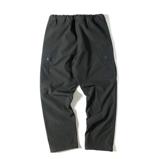 W’S SOFTSHELL PANTS ウィメンズソフトシェルパンツ GSW-33