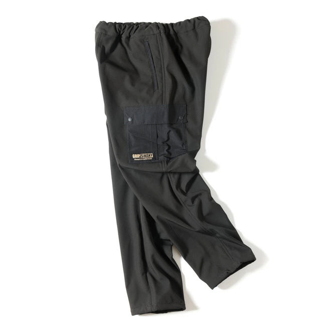 W’S SOFTSHELL PANTS ウィメンズソフトシェルパンツ GSW-33