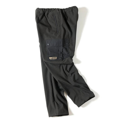 W’S SOFTSHELL PANTS ウィメンズソフトシェルパンツ GSW-33
