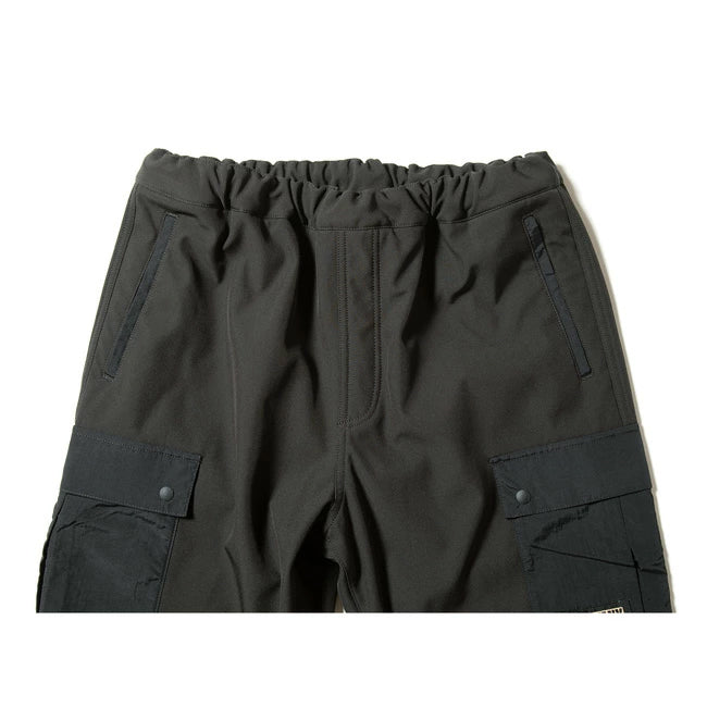 W’S SOFTSHELL PANTS ウィメンズソフトシェルパンツ GSW-33