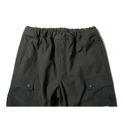 W’S SOFTSHELL PANTS ウィメンズソフトシェルパンツ GSW-33