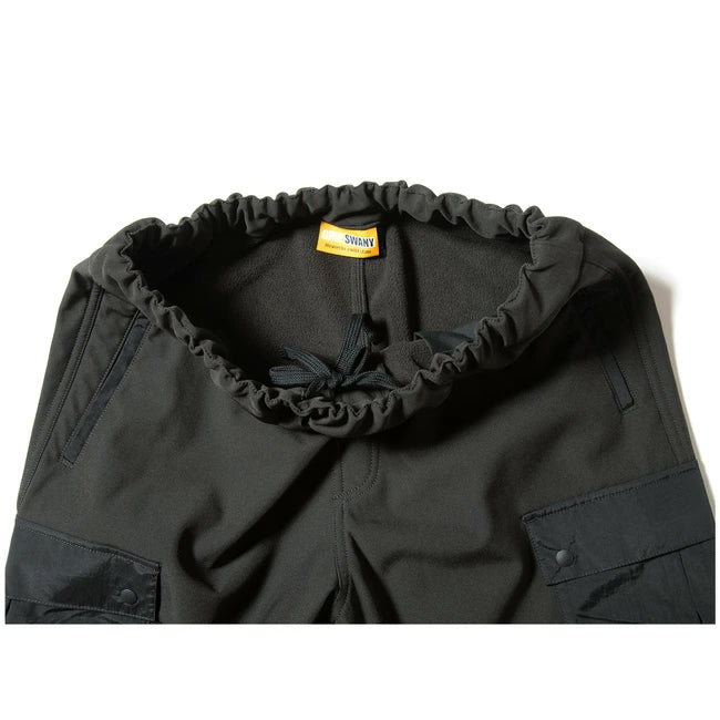 W’S SOFTSHELL PANTS ウィメンズソフトシェルパンツ GSW-33