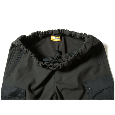 W’S SOFTSHELL PANTS ウィメンズソフトシェルパンツ GSW-33