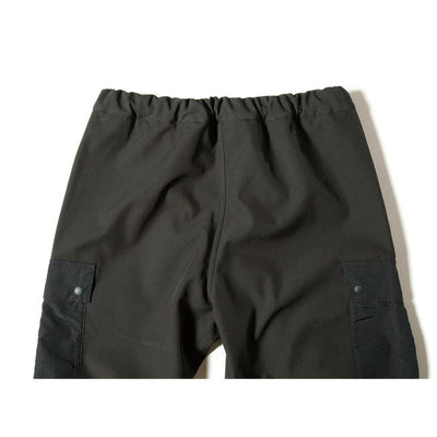 W’S SOFTSHELL PANTS ウィメンズソフトシェルパンツ GSW-33