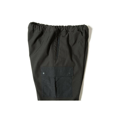 W’S SOFTSHELL PANTS ウィメンズソフトシェルパンツ GSW-33