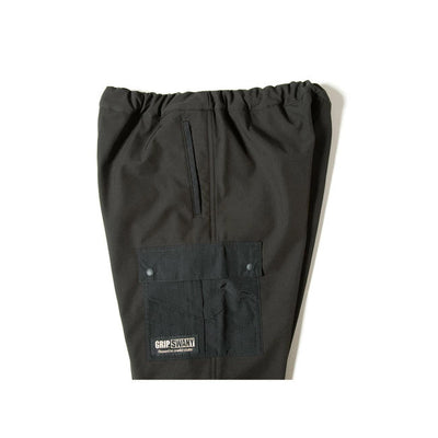 W’S SOFTSHELL PANTS ウィメンズソフトシェルパンツ GSW-33