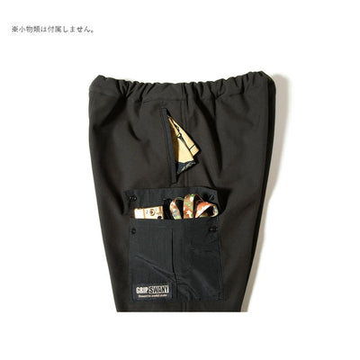 W’S SOFTSHELL PANTS ウィメンズソフトシェルパンツ GSW-33