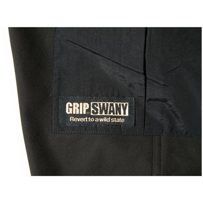 W’S SOFTSHELL PANTS ウィメンズソフトシェルパンツ GSW-33