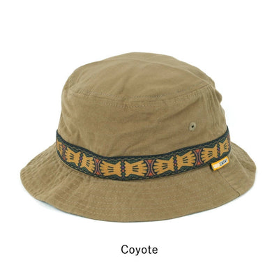 GS TYROLEAN HAT チロリアンハット GSA-104