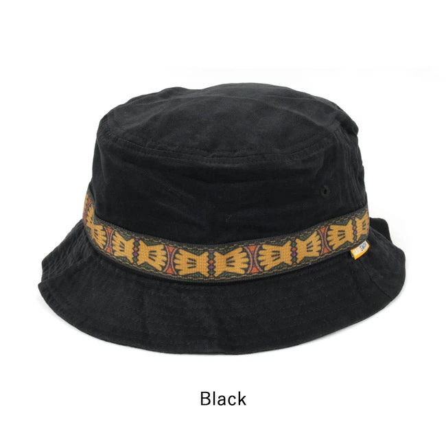 GS TYROLEAN HAT チロリアンハット GSA-104