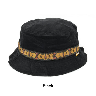 GS TYROLEAN HAT チロリアンハット GSA-104