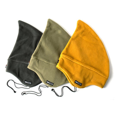 POLARTEC FLEECE CAP ポーラテックフリースキャップ GSA-96