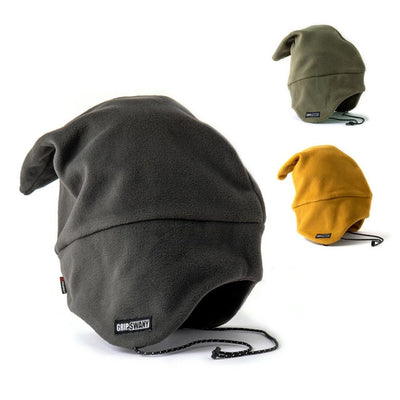 POLARTEC FLEECE CAP ポーラテックフリースキャップ GSA-96