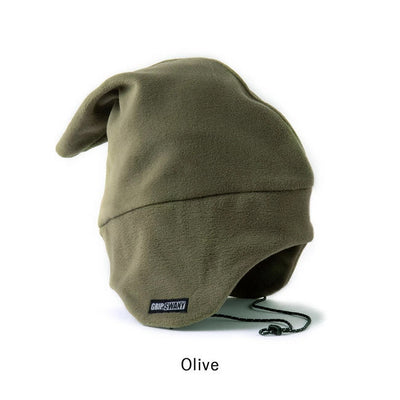 POLARTEC FLEECE CAP ポーラテックフリースキャップ GSA-96