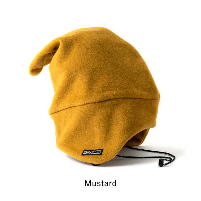 POLARTEC FLEECE CAP ポーラテックフリースキャップ GSA-96