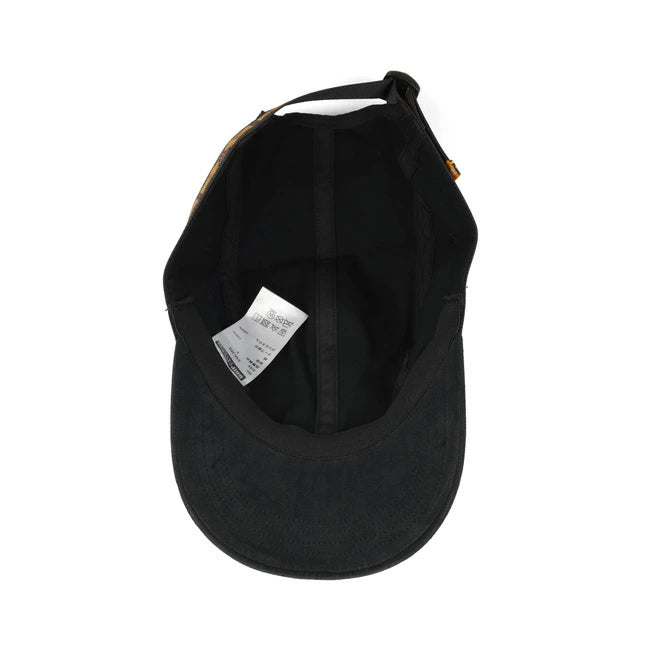 G/S TYROLEAN CAP チロリアンキャップ GSA-103