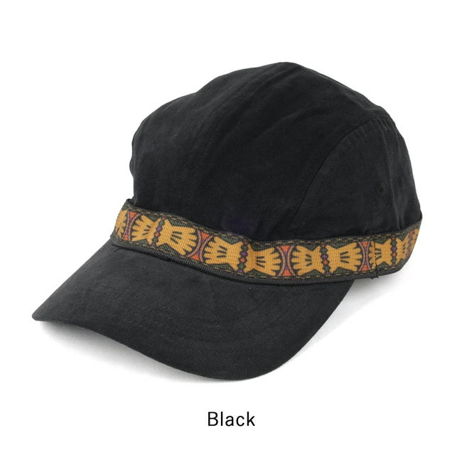 G/S TYROLEAN CAP チロリアンキャップ GSA-103