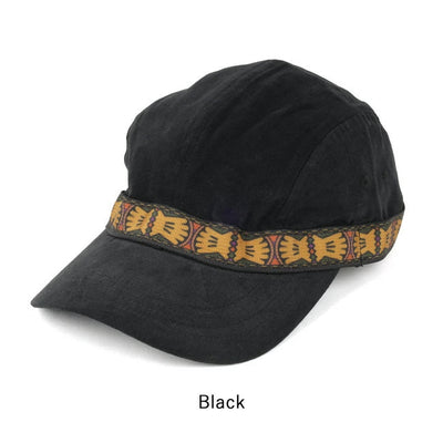 G/S TYROLEAN CAP チロリアンキャップ GSA-103