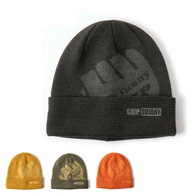 GS KINT CAP ニットキャップ GSA-100