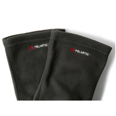 PGOLARTEC FLEECE SOCKS ポーラテックフリースソックス GSA-98