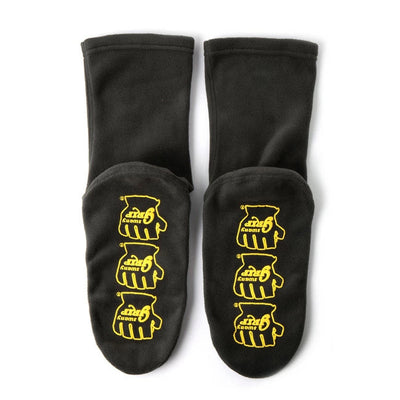 PGOLARTEC FLEECE SOCKS ポーラテックフリースソックス GSA-98