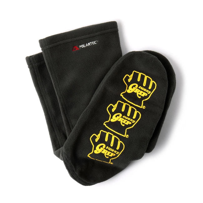 PGOLARTEC FLEECE SOCKS ポーラテックフリースソックス GSA-98