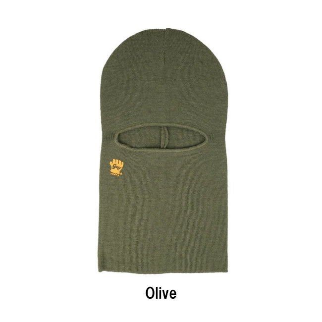 GS BALACLAVA バラクラバ GSA-101