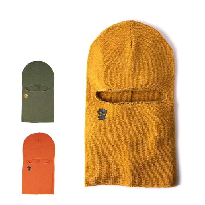 GS BALACLAVA バラクラバ GSA-101 – アウトドアショップOrange