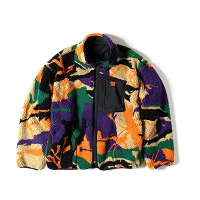 REVERSIBLE JKT 3.0 リバーシブルジャケット3.0 GSJ-91