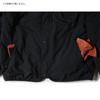 REVERSIBLE JKT 3.0 リバーシブルジャケット3.0 GSJ-91