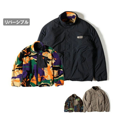REVERSIBLE JKT 3.0 リバーシブルジャケット3.0 GSJ-91