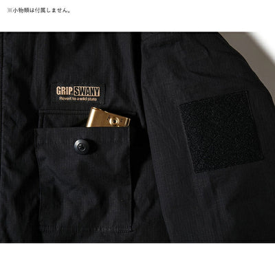 GS FUR COAT ファーコート GSJ-92