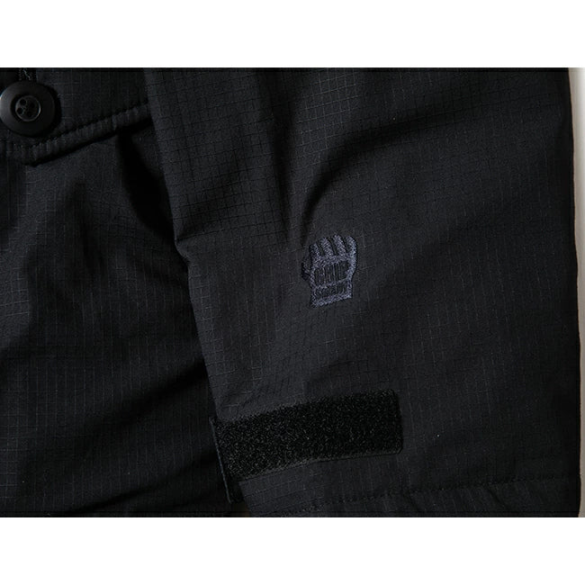 GS FUR COAT ファーコート GSJ-92