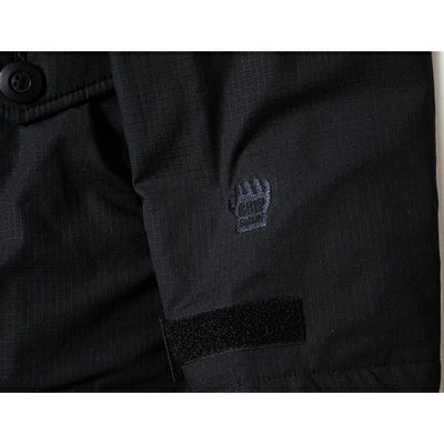 GS FUR COAT ファーコート GSJ-92