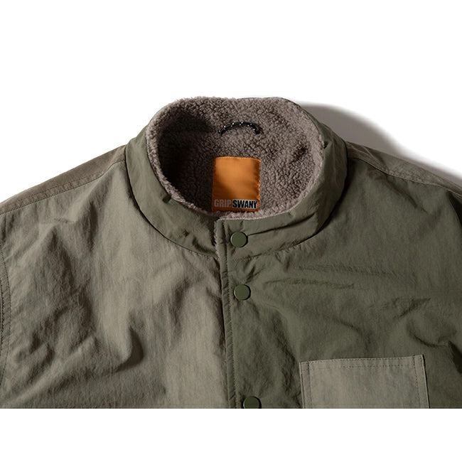 HUNT JACKET ハントジャケット GSJ-93