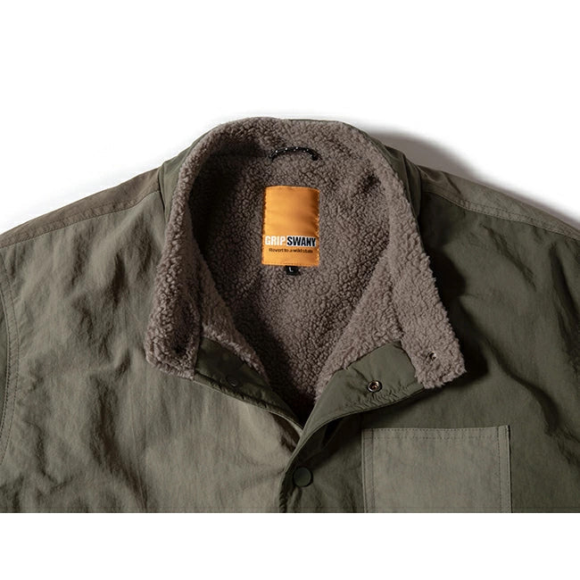 HUNT JACKET ハントジャケット GSJ-93